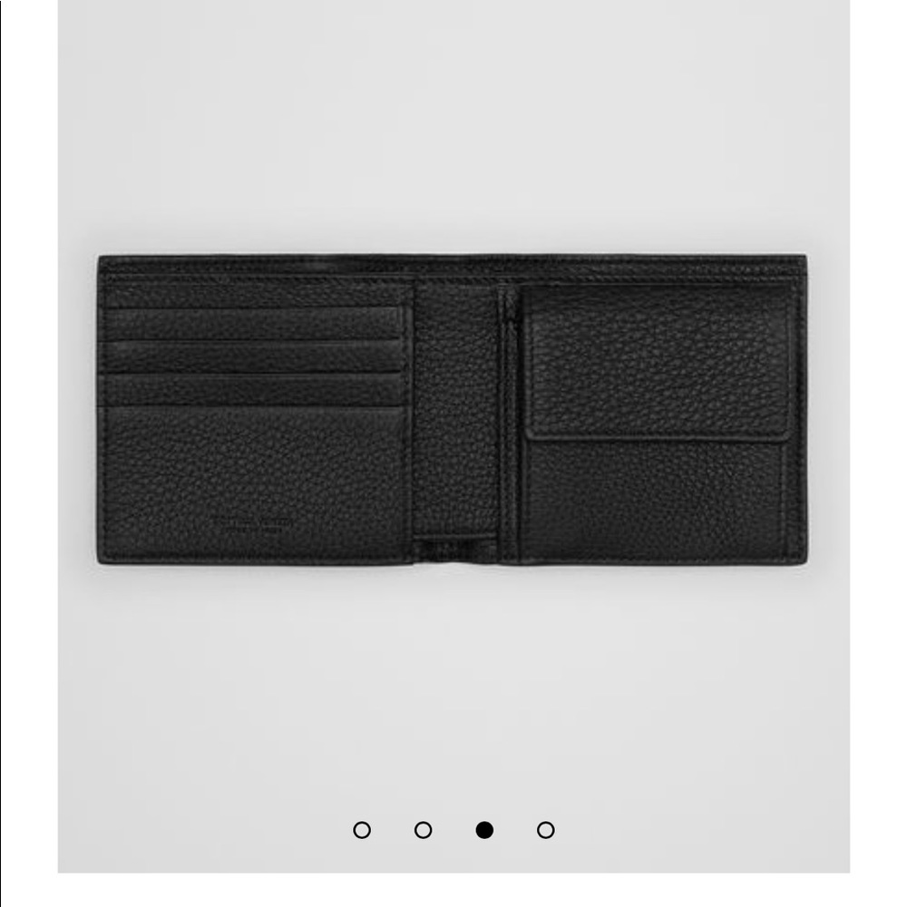 Bottega Veneta men’s wallet brand new - Picture 4 of 4